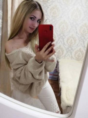 Индивидуалка Ната Фотография 3