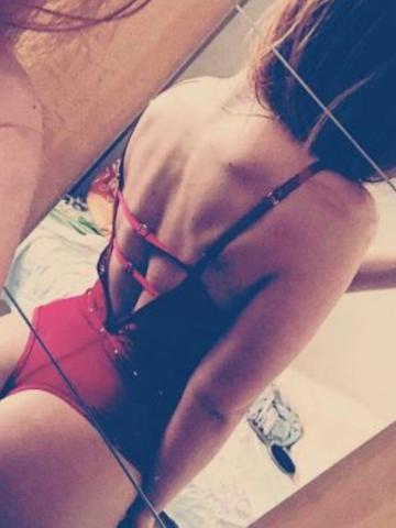 Индивидуалка Аврора Фотография 3